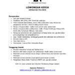 LOWONGAN KERJA_OPERATOR PRODUKSI POLIMER AIM_page-0001