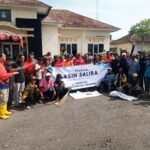 Karang Taruna Cilamaya Wetan Gelar Bersih-Bersih Sungai, Dorong Kesadaran Lingkungan Masyarakat IMG-20251122-WA0028