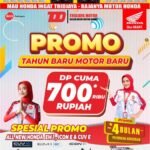 Sambut Tahun Baru, Tridjaya Motor Group Kembali Gelar Gebyar Hadiah Akbar 2026 IMG-20260103-WA0007