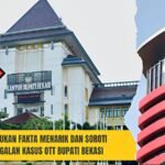 Ruang Dinas Disegel tapi Pejabat Tak Jadi Tersangka, KB3 Ungkap Anomali OTT, KarawangExpose Punya