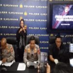 Tiga Tewas, Sopir Truk Trailer Jadi Tersangka dalam Kecelakaan Maut di Tanggul Rawagabus 20260218_152536