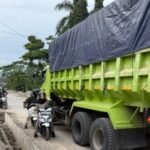 Pengerjaan Jalan Provinsi di Pangkalan–Loji Dinilai Membahayakan, Karang Taruna Soroti Kinerja Kontraktor 20260228_115617