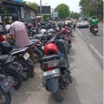 Kasatlantas Polres Karawang Berganti, Publik Titip Catatan Pembenahan Lalu Lintas IMG-20260213-WA0219