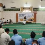 Perumdam Tirta Tarum Karawang Gelar Buka Puasa Bersama, Pererat Silaturahmi Direksi dan Karyawan 20260309_185433