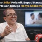 Pengamat Nilai Polemik Bupati Karawang dan Wartawan Diduga Hanya Miskomunikasi 20260312_162352