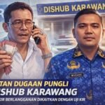Askun Pertanyakan Dasar Hukum Parkir Berlangganan di Dishub Karawang 20260331_102207