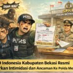 IWO Indonesia Kabupaten Bekasi Resmi Laporkan Intimidasi dan Ancaman ke Polda Metro Jaya IMG-20260324-WA0462