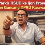Askun Buka-bukaan: Banyak Oknum DPRD Karawang Main Ijon Proyek Pokir! 20260405_172319
