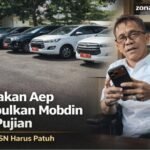 Askun Dukung Kebijakan Bupati Aep Kandangin Mobdin: Langkah Nyata Efisiensi Anggaran 20260406_140351