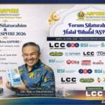 ASPHRI Siapkan Forum Nasional SDM, 198 Peserta Dipastikan Hadir 20260422_060902