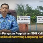 Instruksi Larangan Pungutan Belum Bertaji, Kasus SDN Kalibuaya 1 Kembali Mencuat 20260519_103741