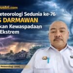 BMKG Usung Tema Lindungi Masa Depan Indonesia, Agus Darmawan: Kesadaran Iklim Harus Ditingkatkan 20260521_113212