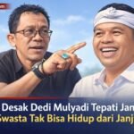 Guru Swasta Tagih Komitmen KDM, Askun: Jangan Biarkan Mereka Menunggu Tanpa Kepastian 20260524_092344