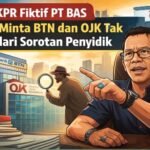 Askun Desak Kejari Geledah BTN Karawang, Minta Pengusutan Dugaan KPR Fiktif PT BAS Tak Tebang Pilih 20260525_121917