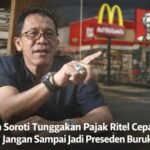 Dua Ritel Cepat Saji di Karawang Tunggak Pajak Rp10 Miliar, Askun Minta Pemkab Bertindak Tegas2 20260612_091719