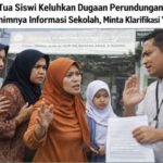 Dugaan Perundungan dan Transparansi Administrasi Pendidikan Dikeluhkan Orang Tua Siswi, Yayasan Nurul Bayan Belum Beri Tanggapan Lengkap 20260619_220705