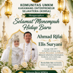 Bukan Sekadar Komunitas, KERSA Hadir Berbagi Kebahagiaan di Pernikahan Anggotanya file_00000000f9747207844d1ce24e8c8f4f