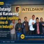 Koalisi Aksi Selamatkan Indonesia Datangi Kantor Imigrasi Karawang, Soroti Dugaan Penyalahgunaan Visa TKA China 20260709_103513