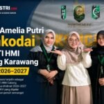 Muskohcab XVI KOHATI HMI Karawang Sukses Tanpa Dualisme, Pengurus Kohati Cabang Karawang Periode 2024-2025 Wariskan Estafet Kepemimpinan yang Solid 20260713_163805