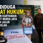 Karyawan 12 Tahun Gugat PT Bukit Muria Jaya ke PHI Bandung, Diduga Dipaksa Mengundurkan Diri 20260713_164840