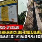 Tak Transparan! Nilai Anggaran Proyek Penurapan APBD 2026 Tak Dipublikasikan, Dugaan Mark-up Jadi Sorotan 20260716_062430
