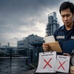 Diduga Langgar Hak Pekerja, Perusahaan di Pangkalan Tak Beri Kontrak Kerja, Slip Gaji, dan Kejelasan Upah Lembur 20260729_075412
