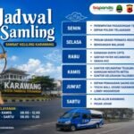 Samsat Keliling Karawang Hadir di Sejumlah Lokasi, Berikut Jadwal Lengkapnya 20260803_142656