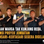 Rapat Kerja Karang Taruna Memanas, Audiensi Proyek Jembatan Cijaleka Pangkalan Jadi Agenda 20260824_130122