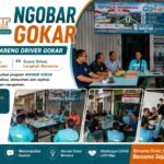GOKAR Luncurkan Program NGOBAR, Perkuat Komunikasi dengan Driver Se-Karawang IMG-20260822-WA0114