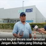 Kematian Karyawan PT HLI Dipertanyakan, Ketua Karang Taruna Wanajaya Soroti Proses Evakuasi dan Penolakan Autopsi 20260914_064306