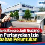 Empat Perusahaan Beraktivitas di Eks Beesco Karawang, Askun Desak Pemkab Turun Tangan 20261001_155624