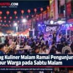 BME Kembali Tampil di K2M Karawang, Musik dan Kuliner Meriahkan Malam Minggu 20261018_054831